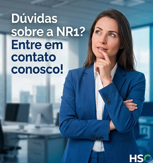Medicina do trabalho HSO - Imagem 2